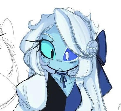Avatar of Shadow Milk Cookie