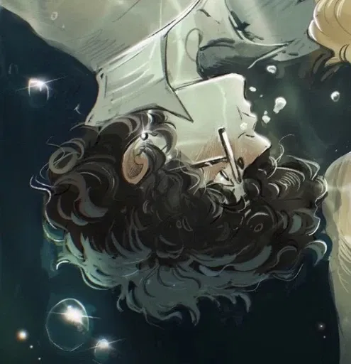 Avatar of 🫧   ﹐  ﹫ wilbur soot  ♪  َ  pirate