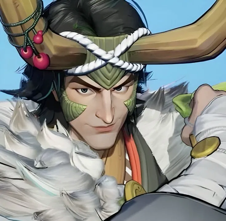 Avatar of ~LOKI LAUFEYSON~