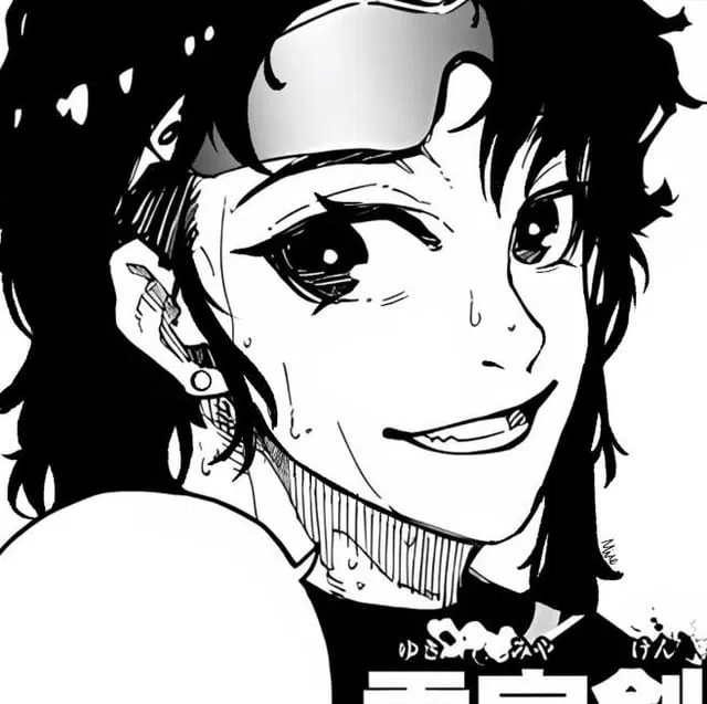 Avatar of Yukimiya 