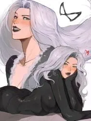 Avatar of Diamond Claws and Black Cats