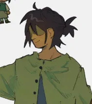 Avatar of Kris Dreemurr
