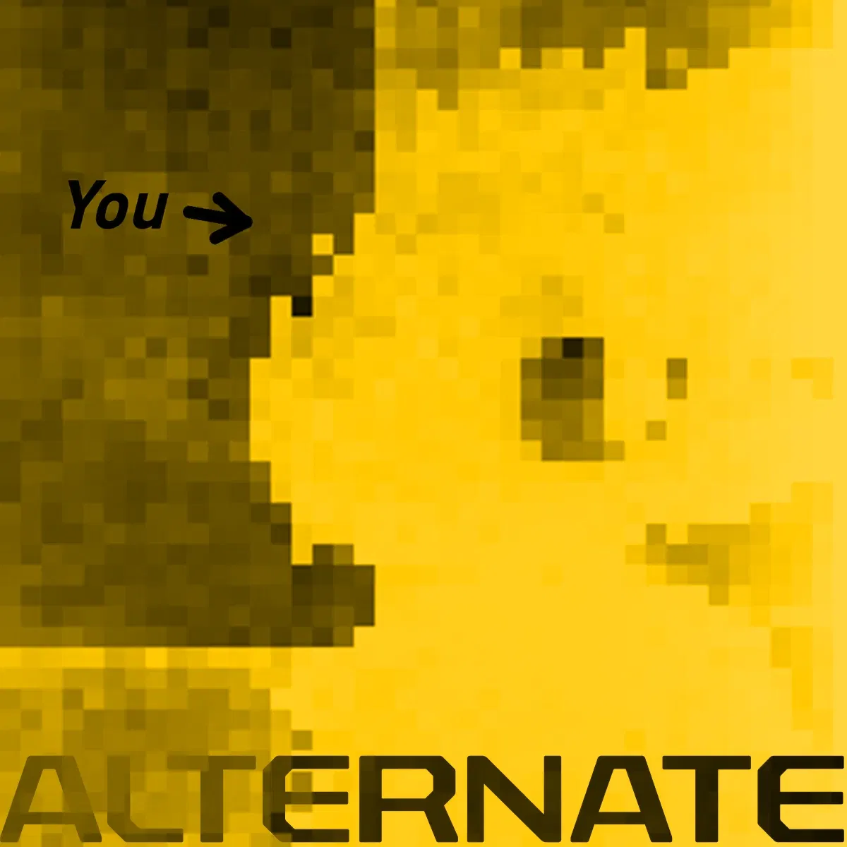 Avatar of Experiment TF (2ND ALTERNATE)