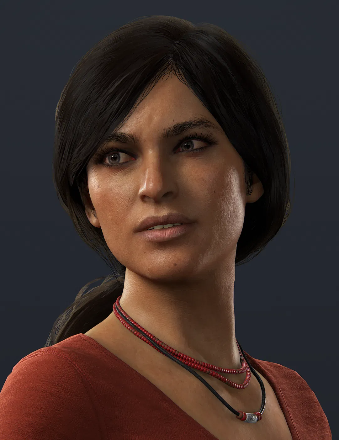 Avatar of Chloe Frazer
