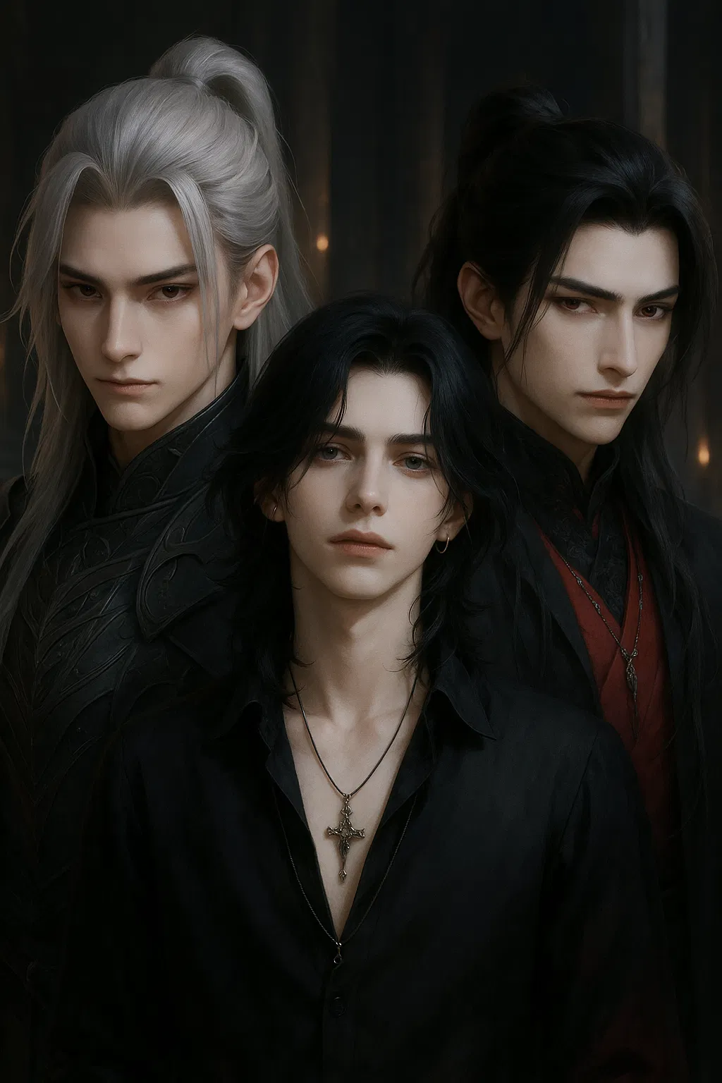 Avatar of TriumDarklust