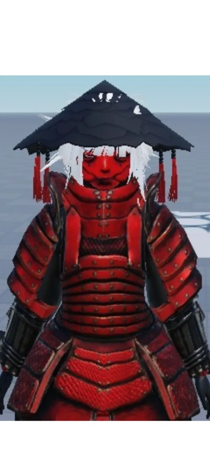 Avatar of Akiho / Samurai lady 🙏