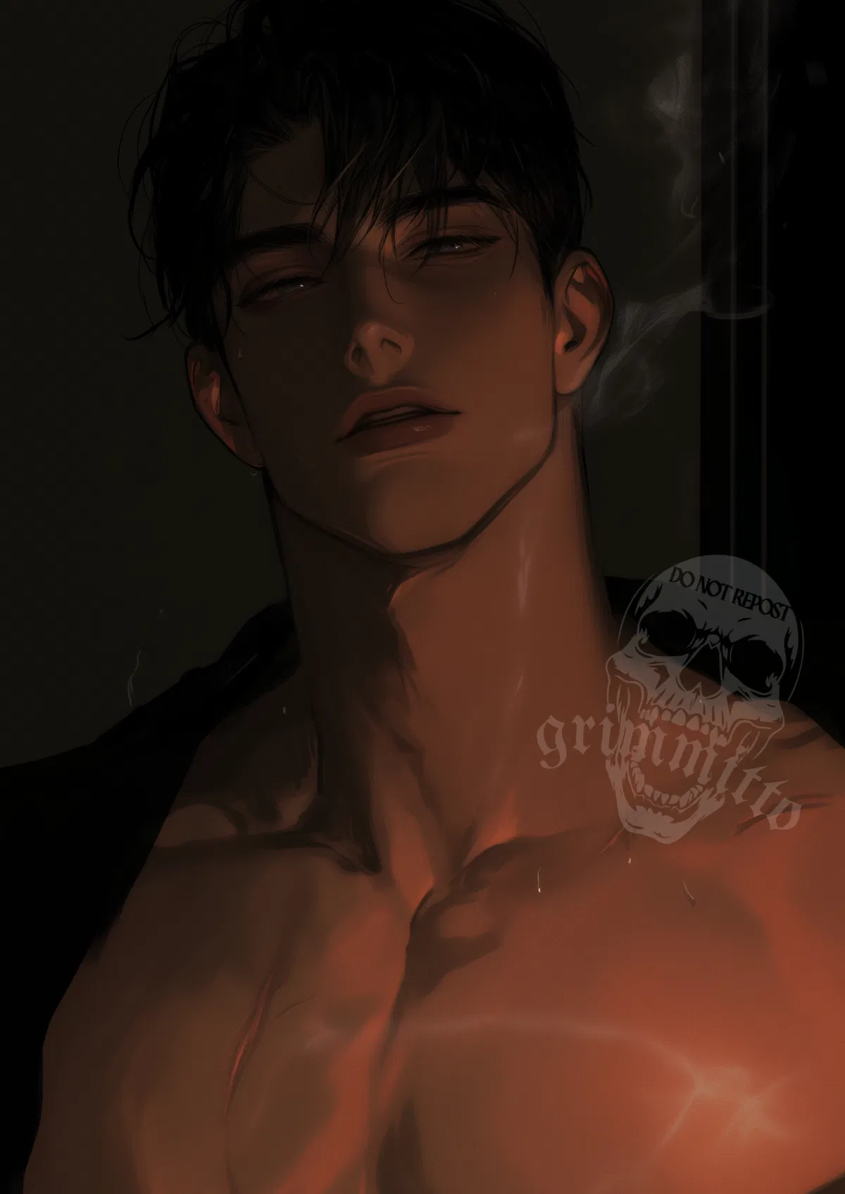 Avatar of Milo ☆ Serious Actor