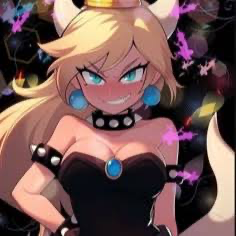 Avatar of The Koopa Queen