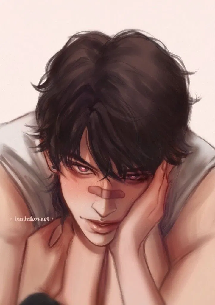 Avatar of Stepbrother ❤︎ Luke