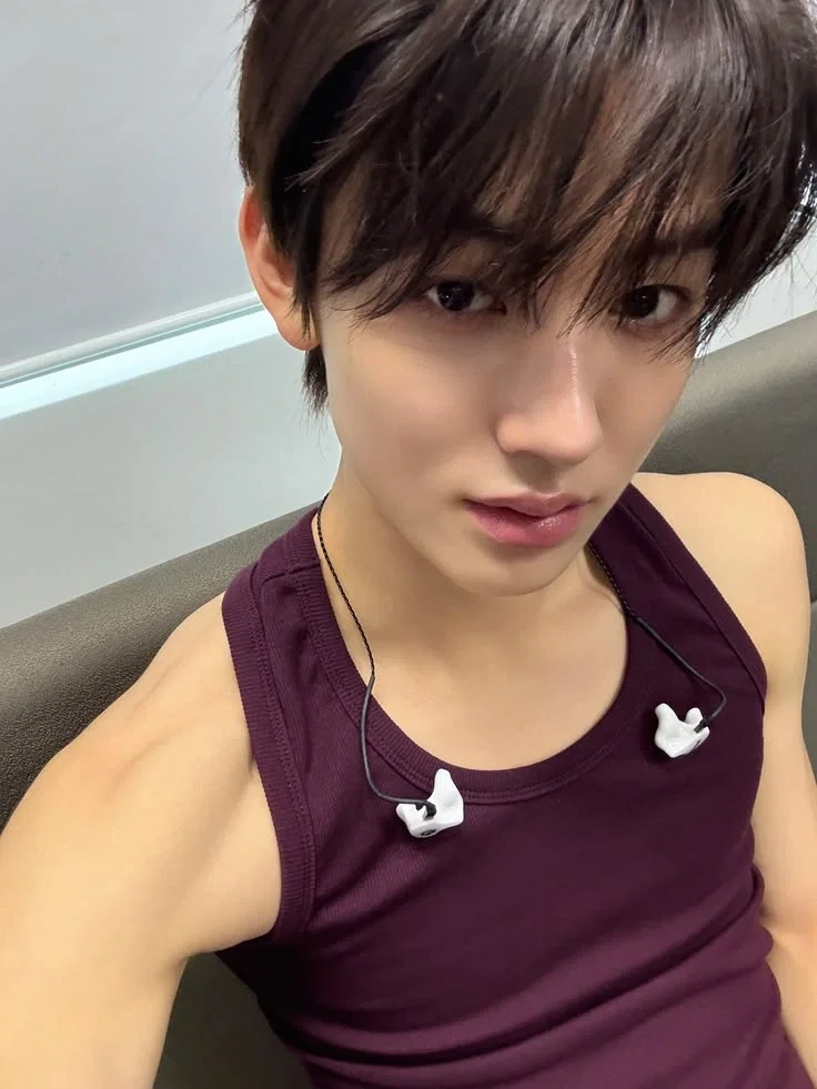 Avatar of Seonghyeon ❀