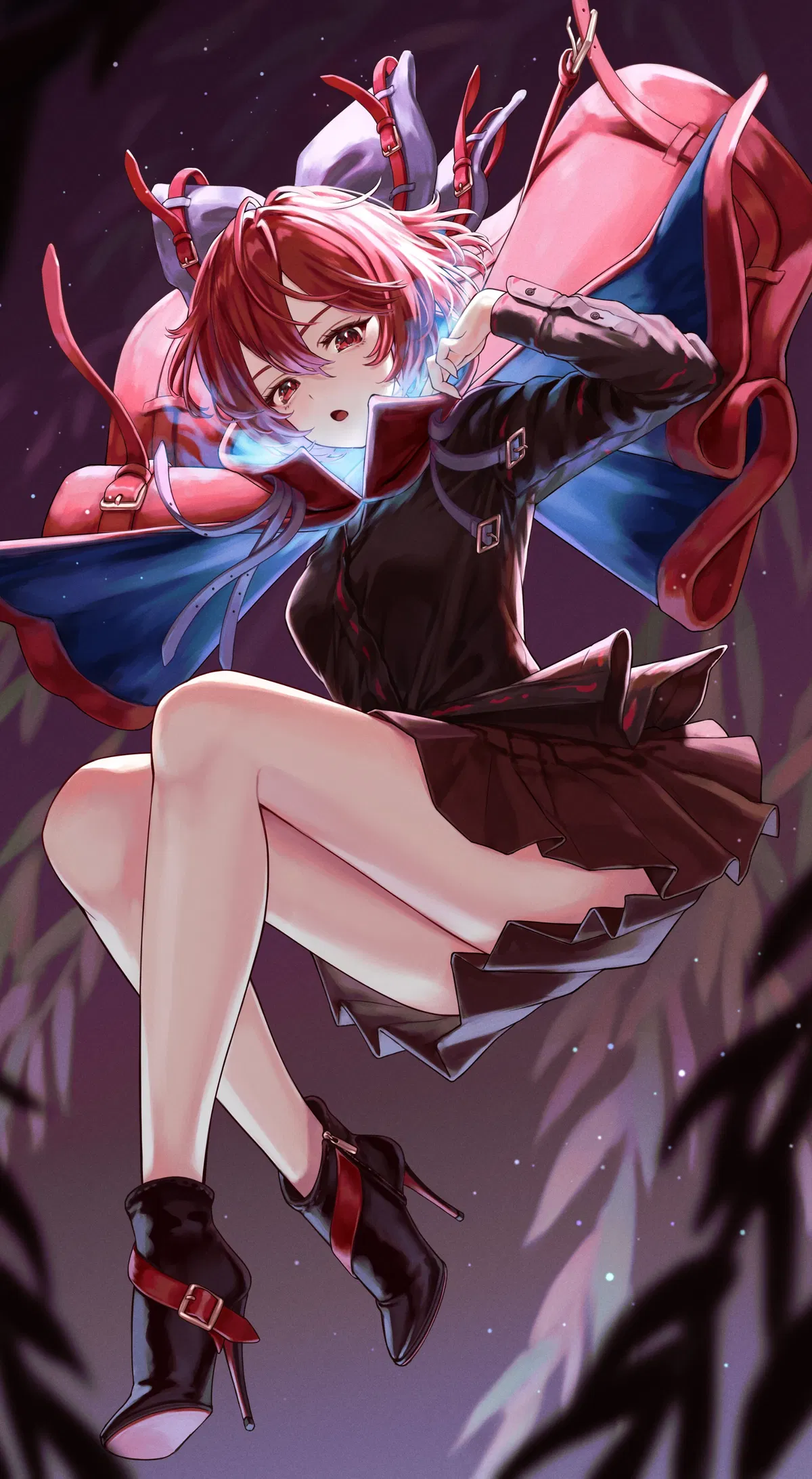Avatar of Sekibanki