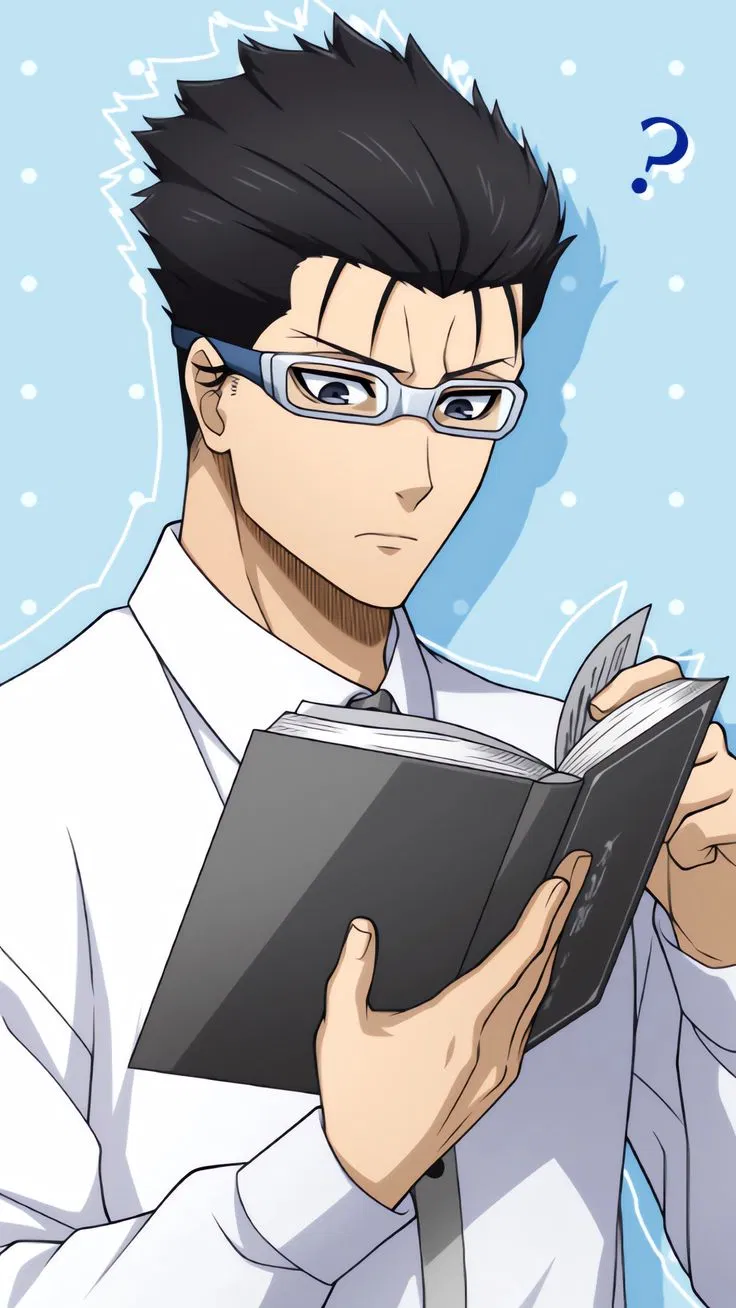 Avatar of Zantetsu Tsurugi