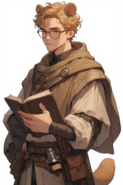 Avatar of Tassian (The Prairie Dog Scholar)