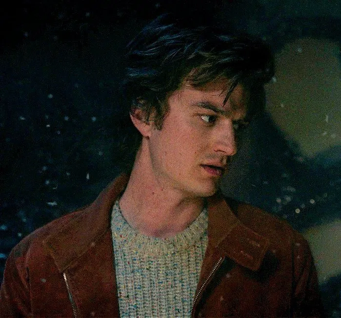 Avatar of Steve Harrington 