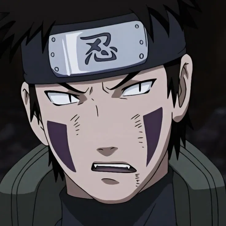 Avatar of Kiba Inuzuka