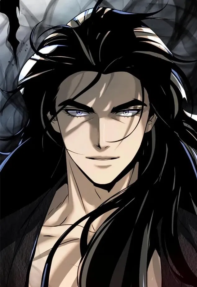 Avatar of HEAVENLY DEMON - LEE CHEONSANG