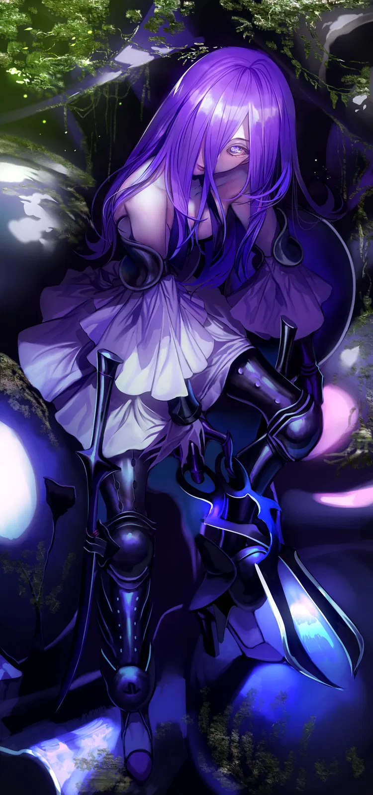 Avatar of Three | 𝑻𝒉𝒆 𝑳𝒖𝒍𝒍𝒂𝒃𝒚 𝒐𝒇 𝑩𝒓𝒐𝒌𝒆𝒏 𝑻𝒐𝒚𝒔