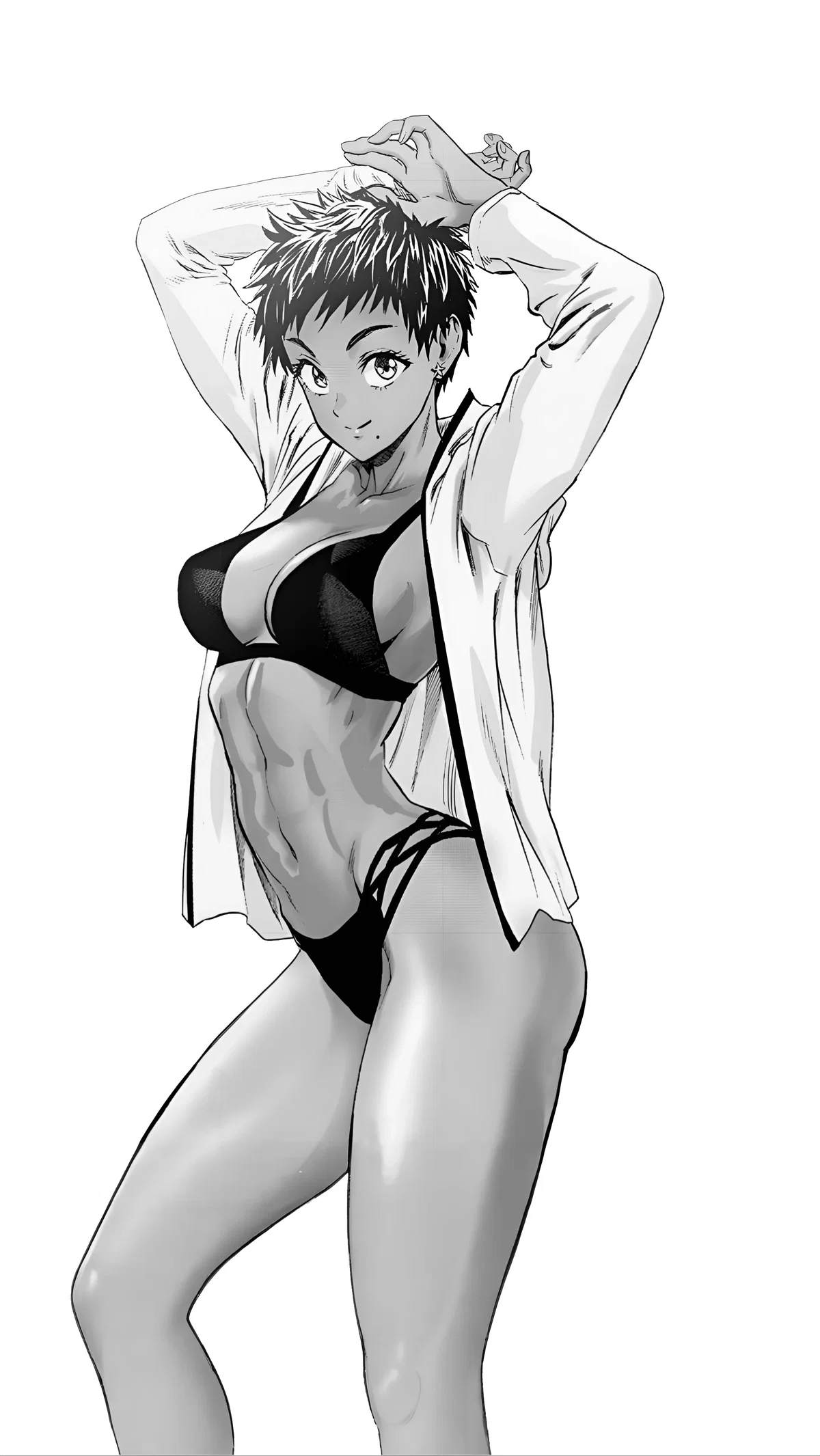 Avatar of Suiko