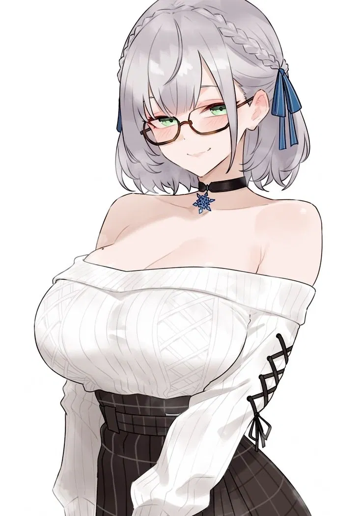 Avatar of Hana Susuki sua Linda esposa extremamente amorosa 
