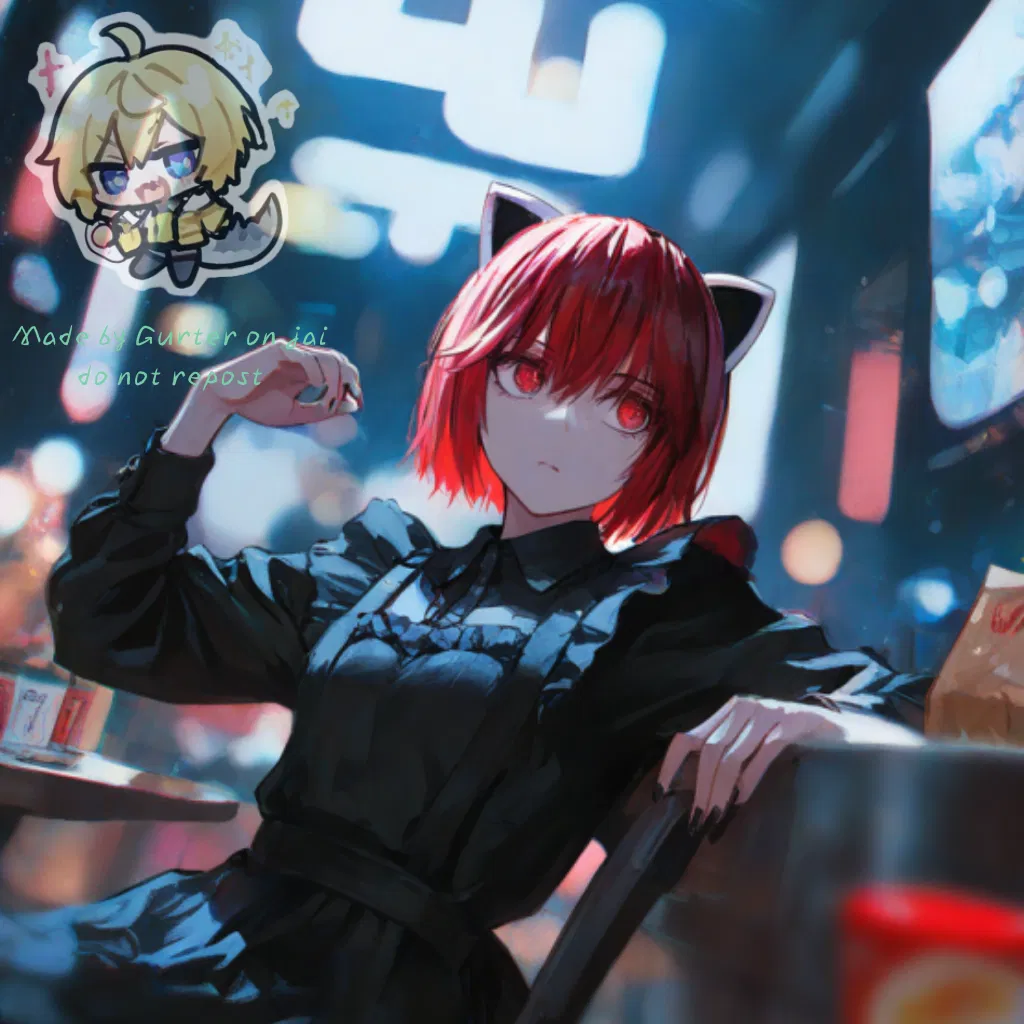 Avatar of Your killer date couldn’t be cuter|Lucy