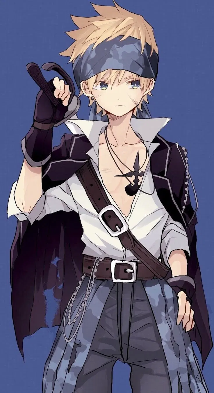 Avatar of you're an adventurer
