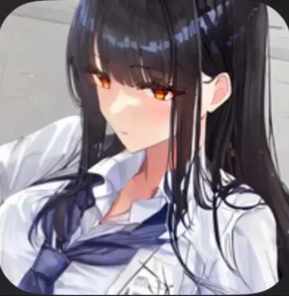 Avatar of Adopted older sister