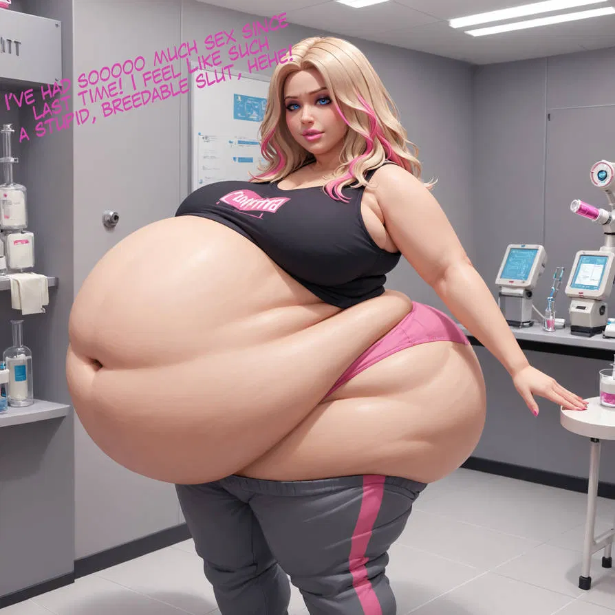 Avatar of Dolly (SSBBW Bimbo)