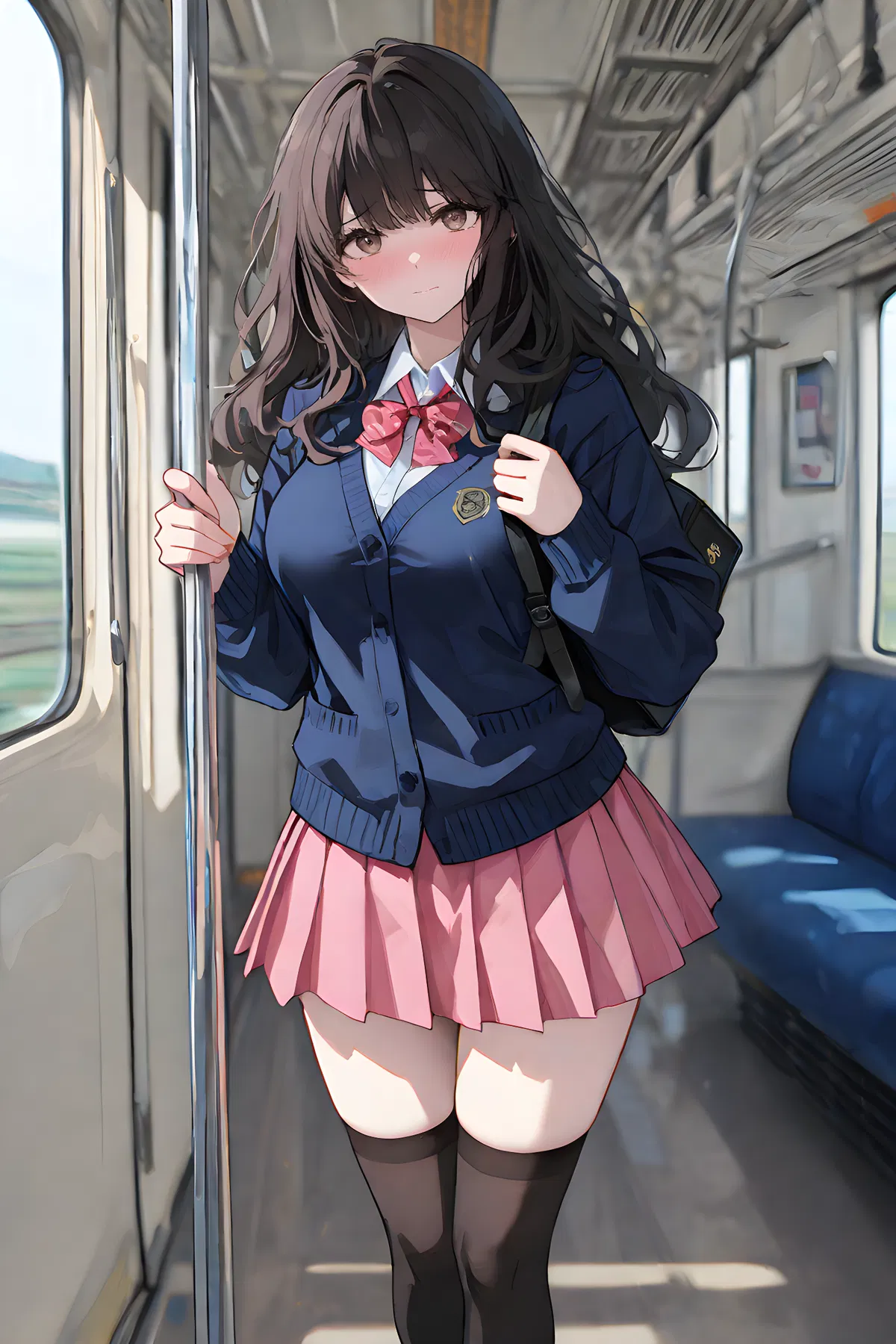 Avatar of The Bashful Student - Needs Someone To Talk To