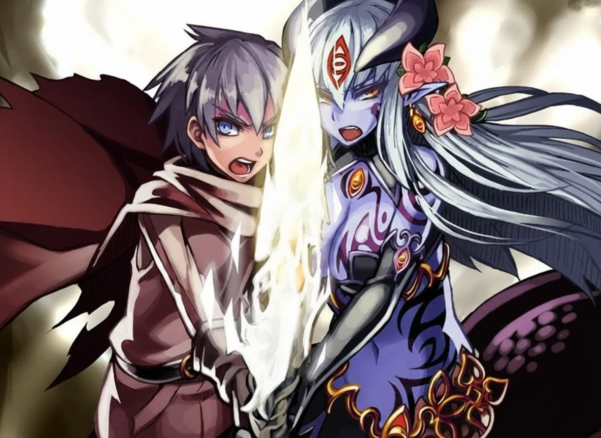 Avatar of Monster Girl Quest RPG
