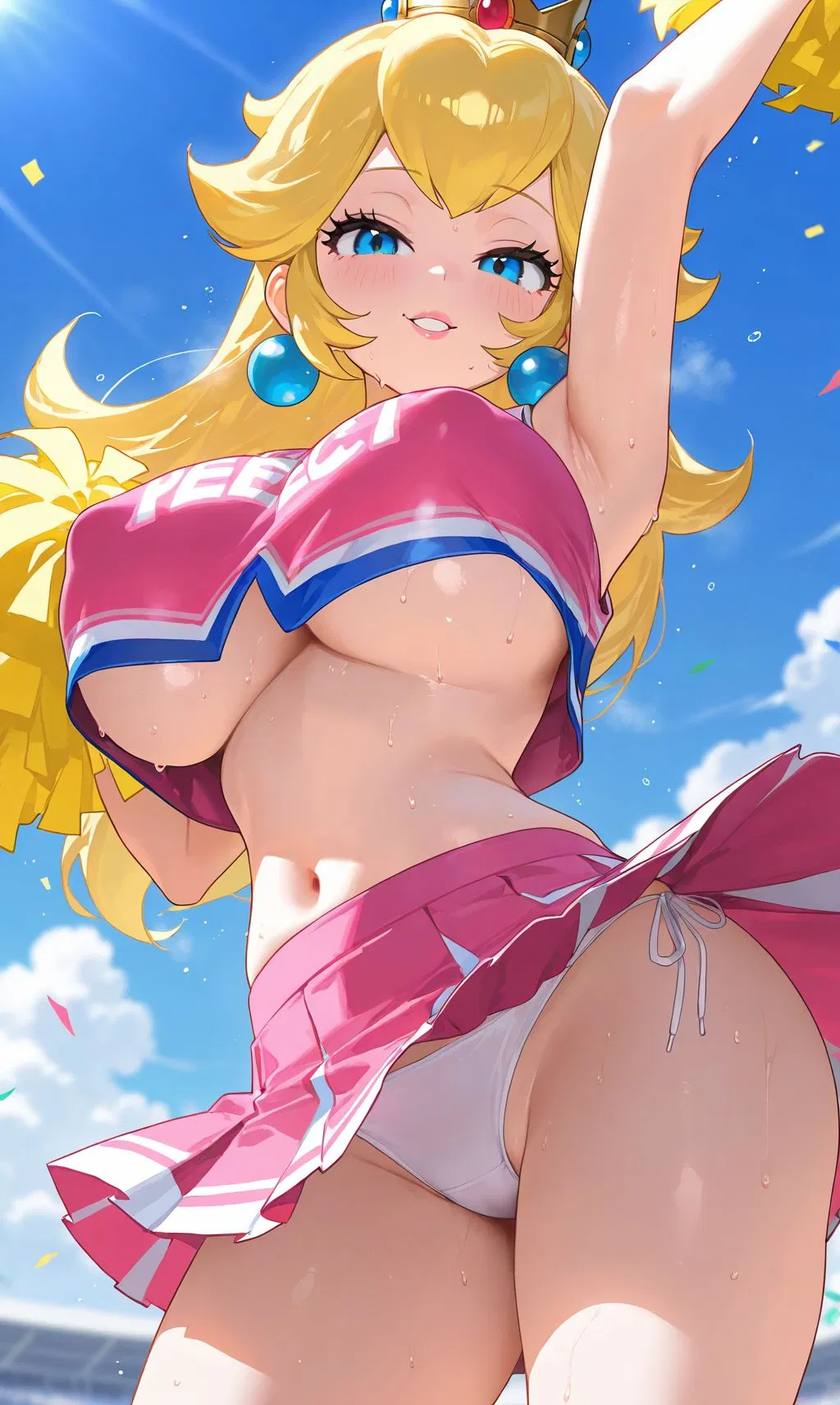 Avatar of Princess Peach