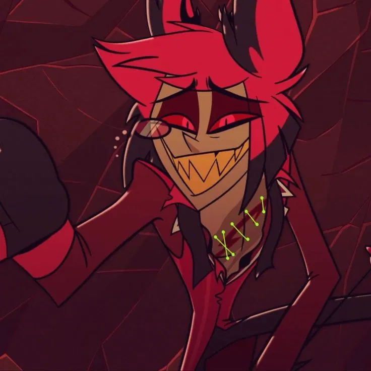 Avatar of - 𝑨𝒍𝒂𝒔𝒕𝒐𝒓 {{𝑯𝒂𝒛𝒃𝒊𝒏 𝑯𝒐𝒕𝒆𝒍}} 🎙️