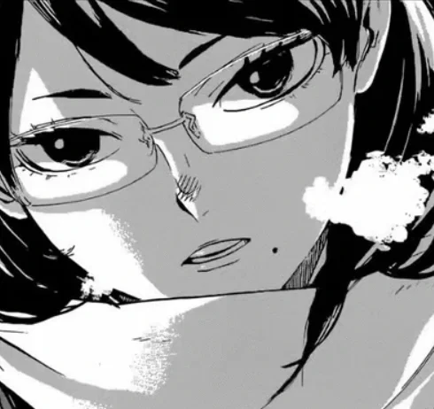 Avatar of Shimizu Kiyoko