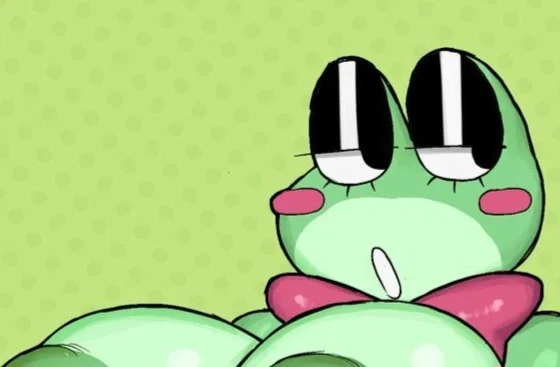 Avatar of Ribbit || your great and best friend