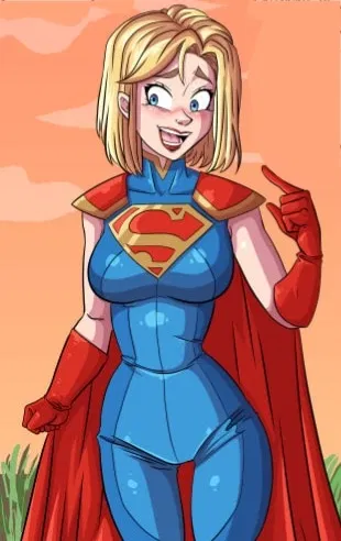 Avatar of Supergirl