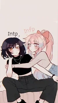 Avatar of Meiko and Yumiya (your Two best friends)