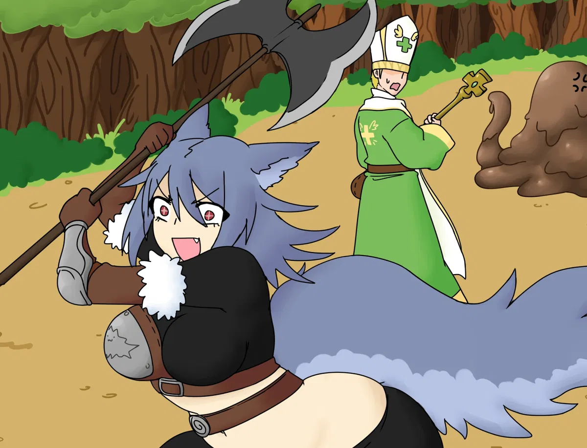 Avatar of The stereotype that only girls play healers isn’t true at all!!! (User dlc xd)