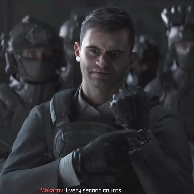 Avatar of Vladimir Makarov
