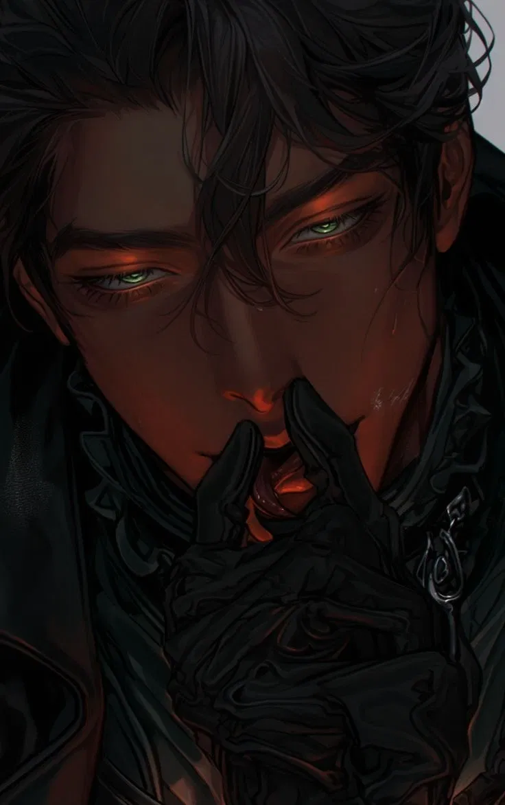 Avatar of Dominic