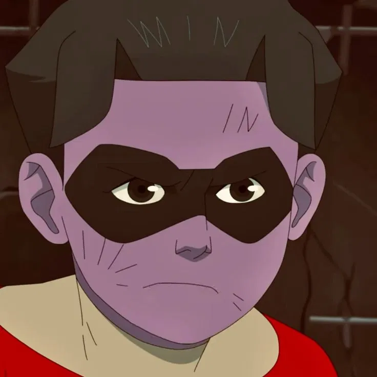 Avatar of Oliver Grayson 