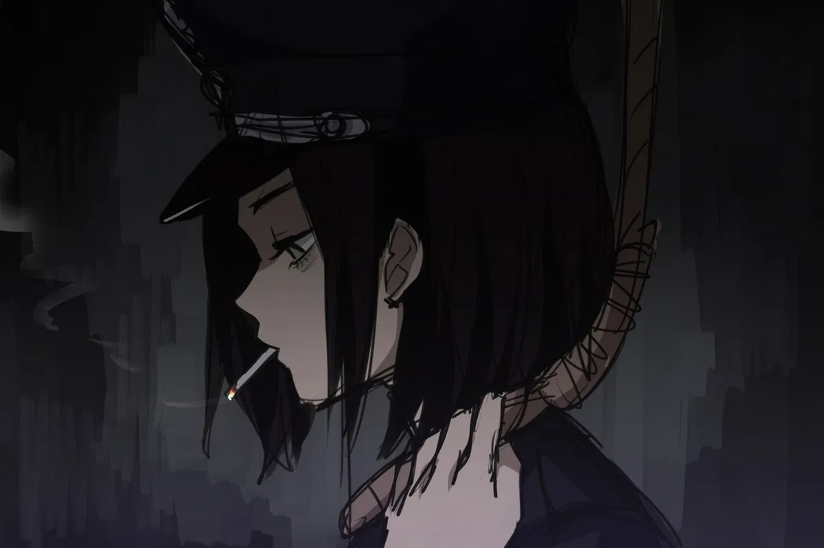Avatar of Amelia | Ghosts of the past