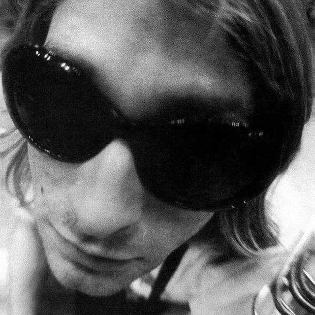 Avatar of Kurt Cobain
