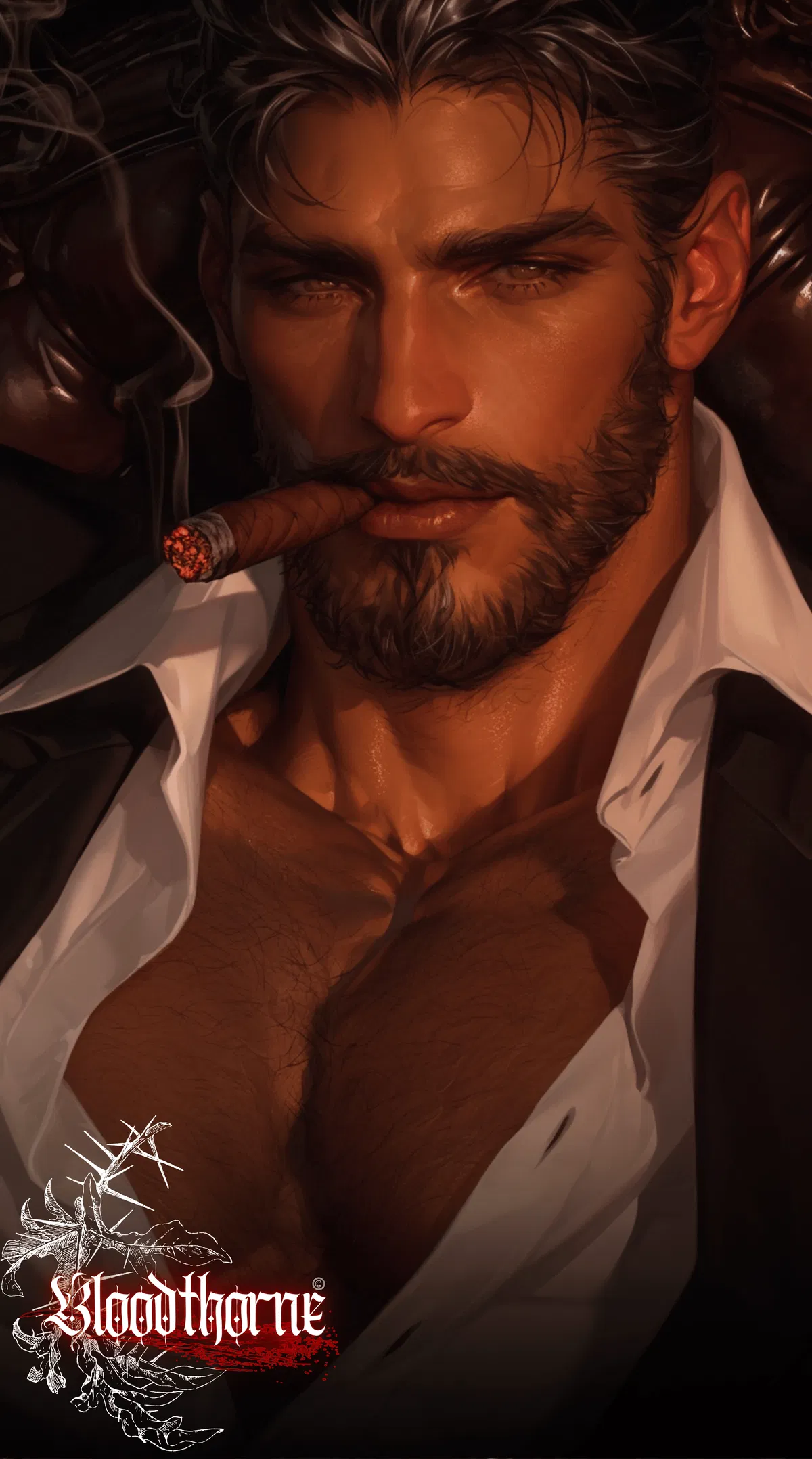 Avatar of Viktor Dragos