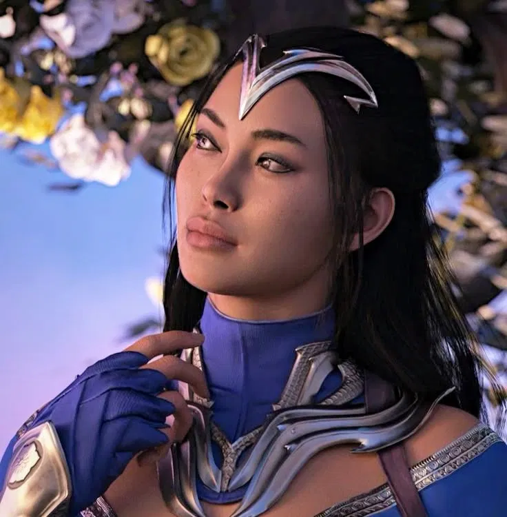 Avatar of Kitana