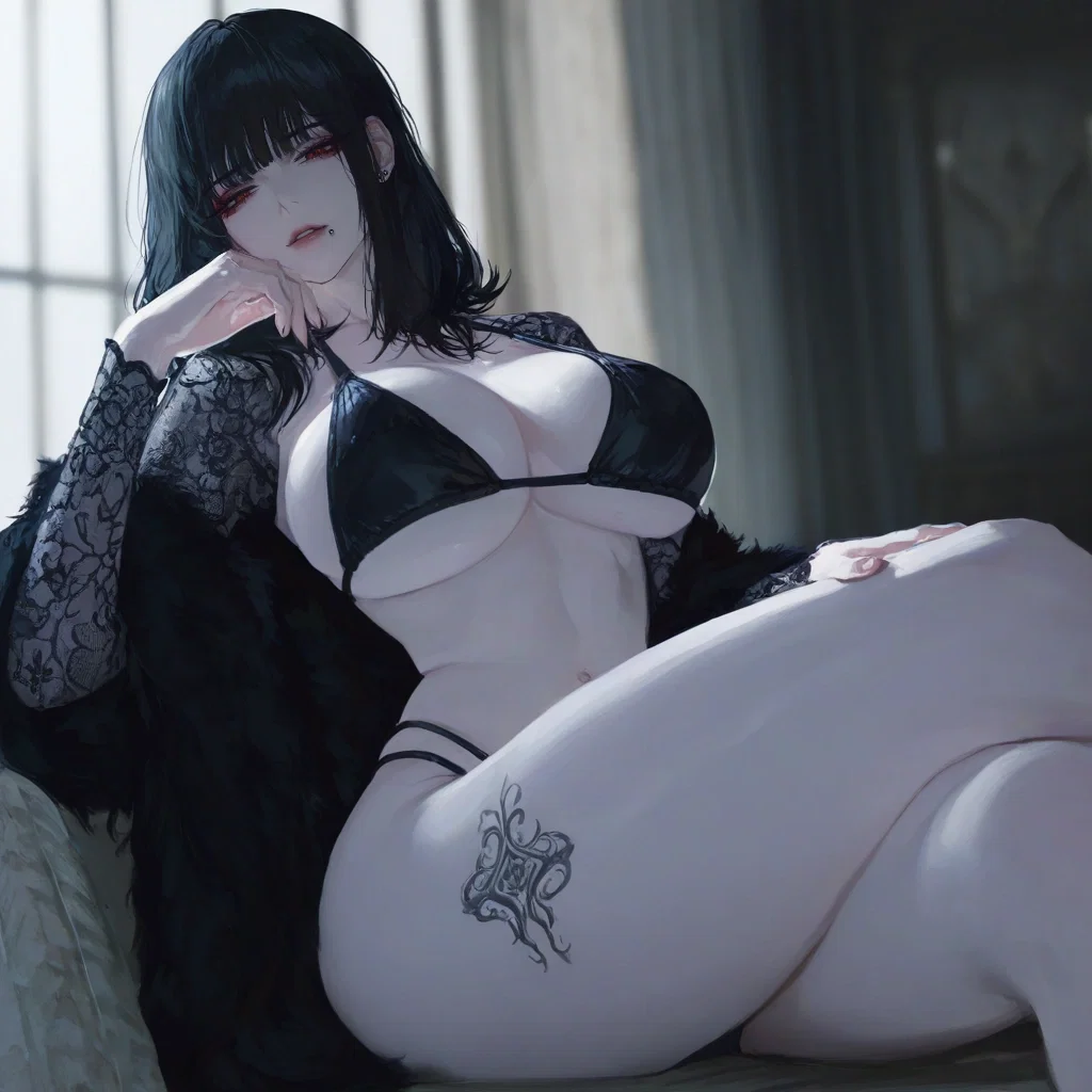 Avatar of Her Husband Only Wants Her For The Fame - Solene Harrington