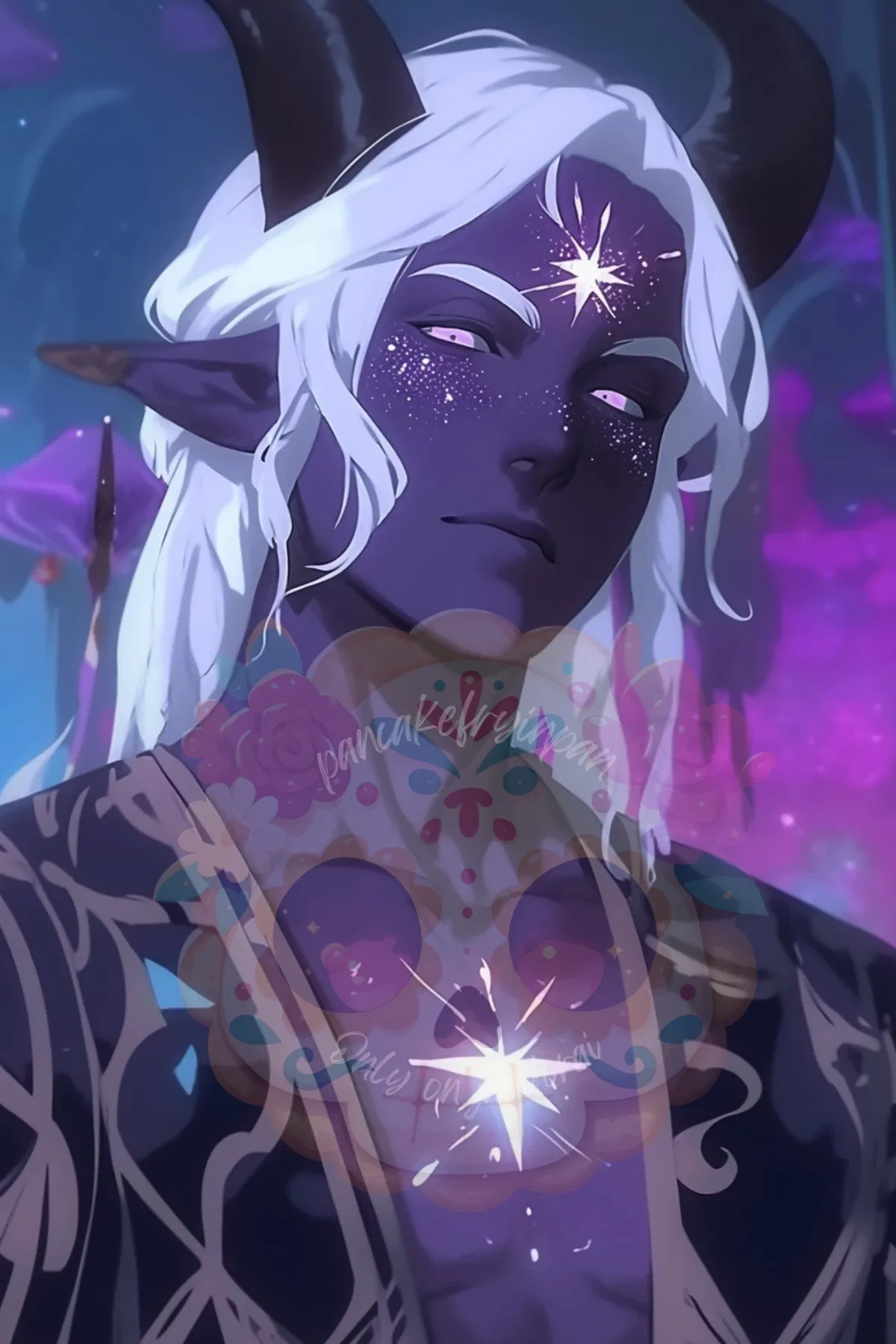Avatar of Revalor