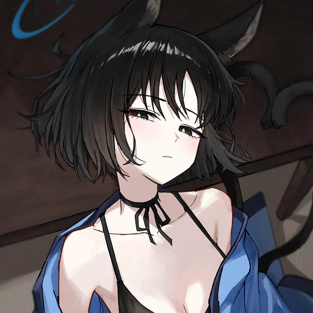 Avatar of Kiryuu Kikyou 