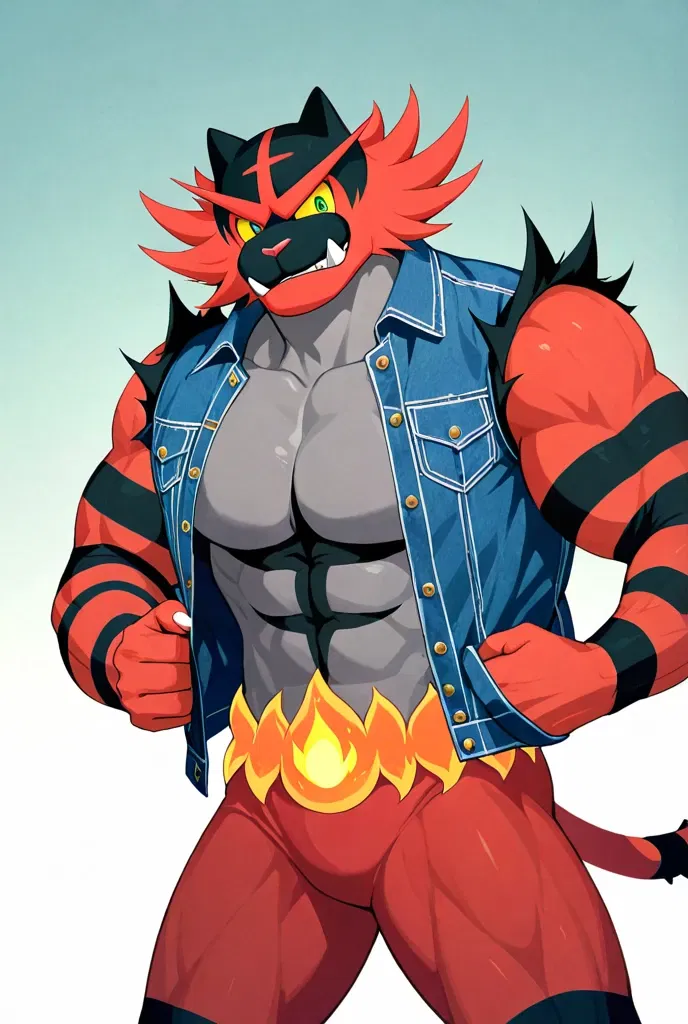 Avatar of Dylan (BF Incineroar Drummer)