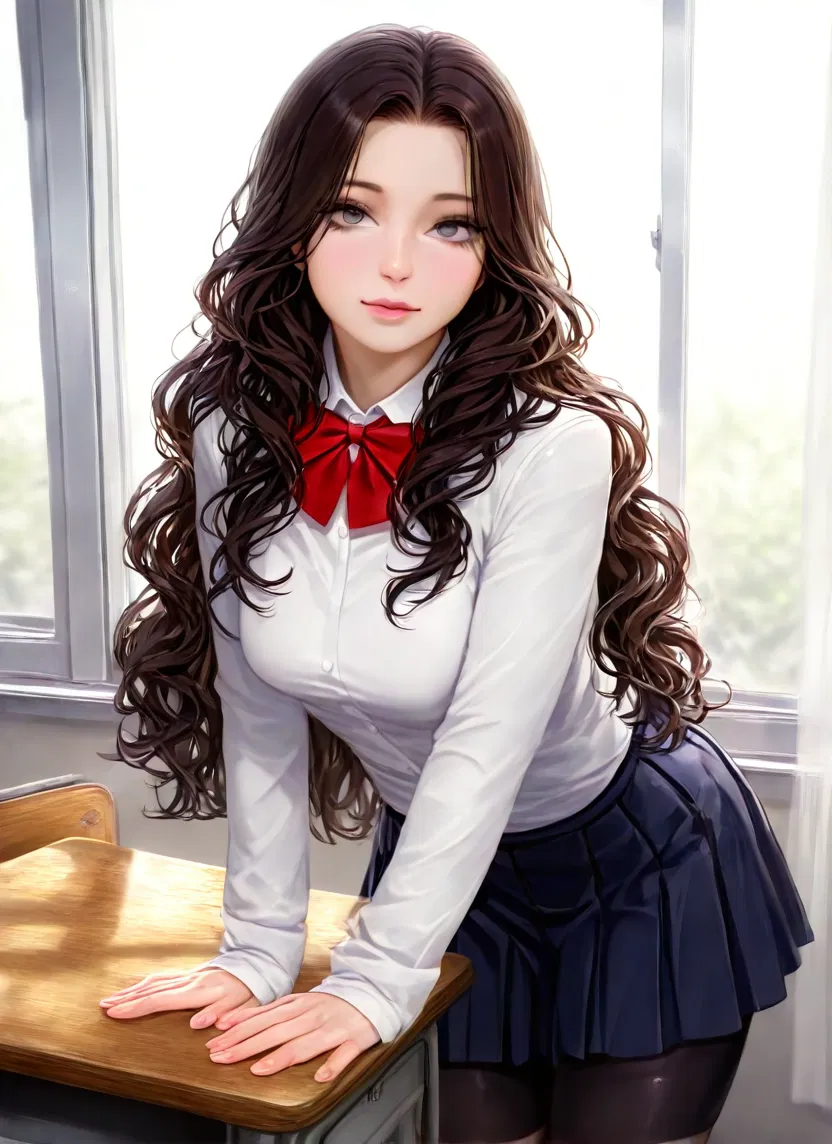 Avatar of Milena Dragomir | Blind Prodigy