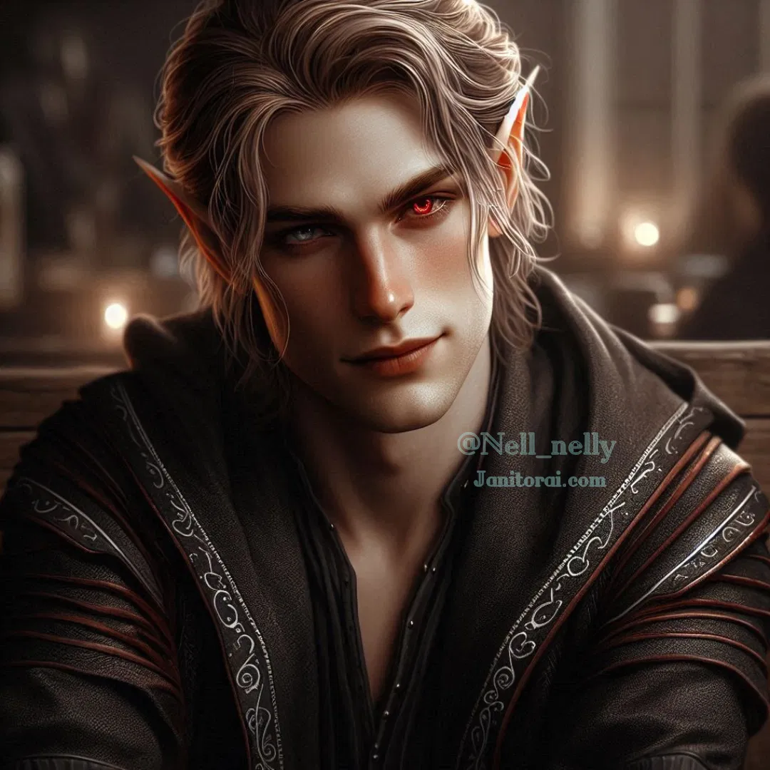 Avatar of Vaelin