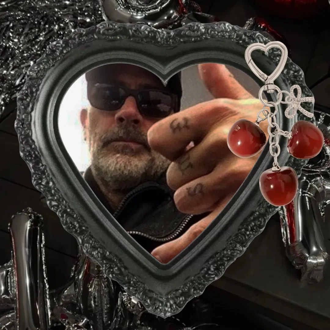 Avatar of Negan Smith